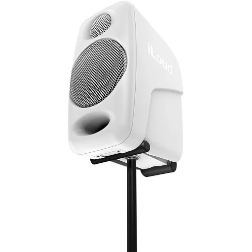 IK Multimedia iLoud Micro Monitor White Студийные мониторы, 3